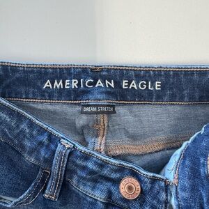 American Eagle Outfitters Dream Stretch Denim